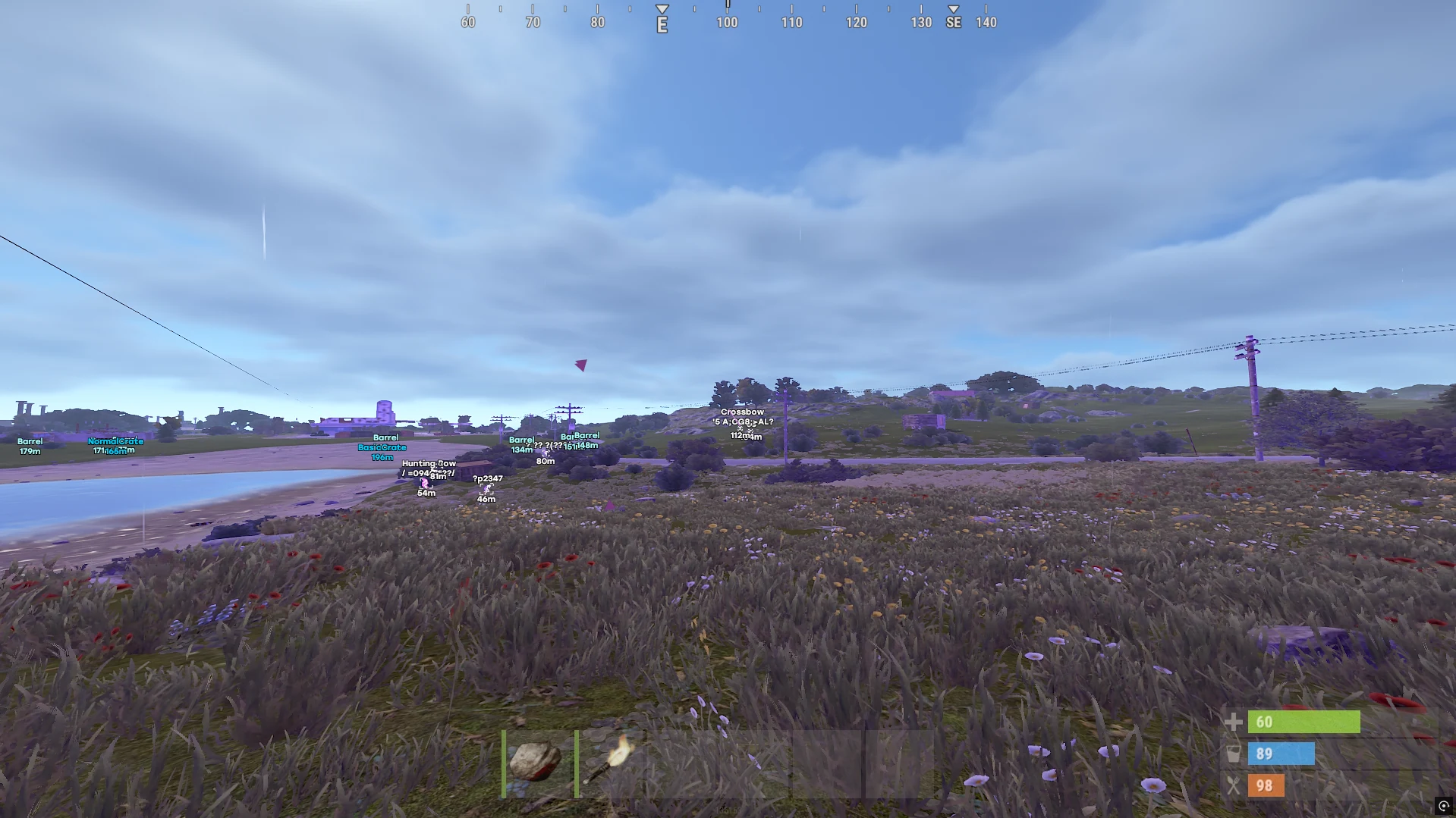 MASON INTERNAL Rust скриншот 3