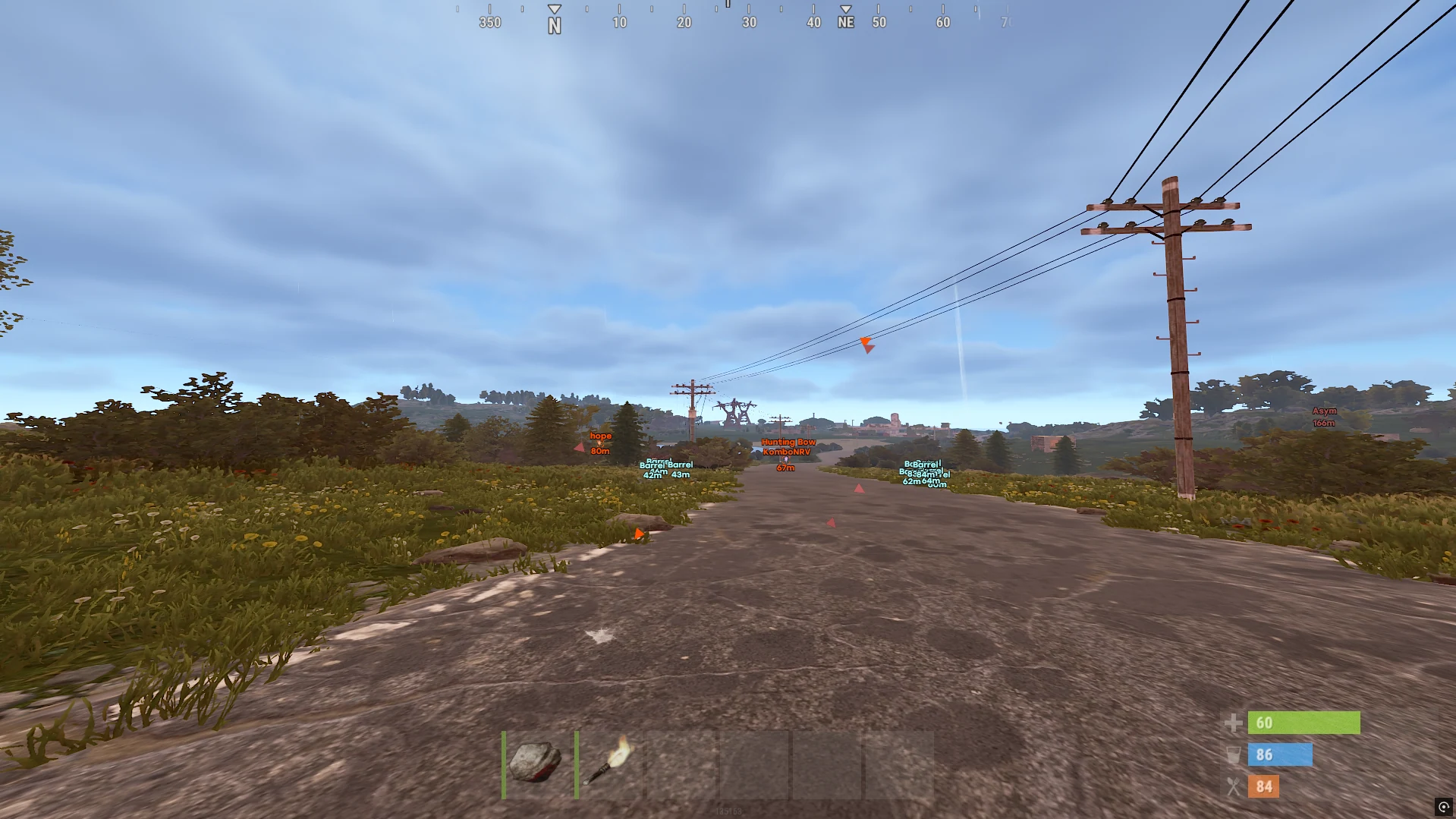 MASON INTERNAL Rust скриншот 4