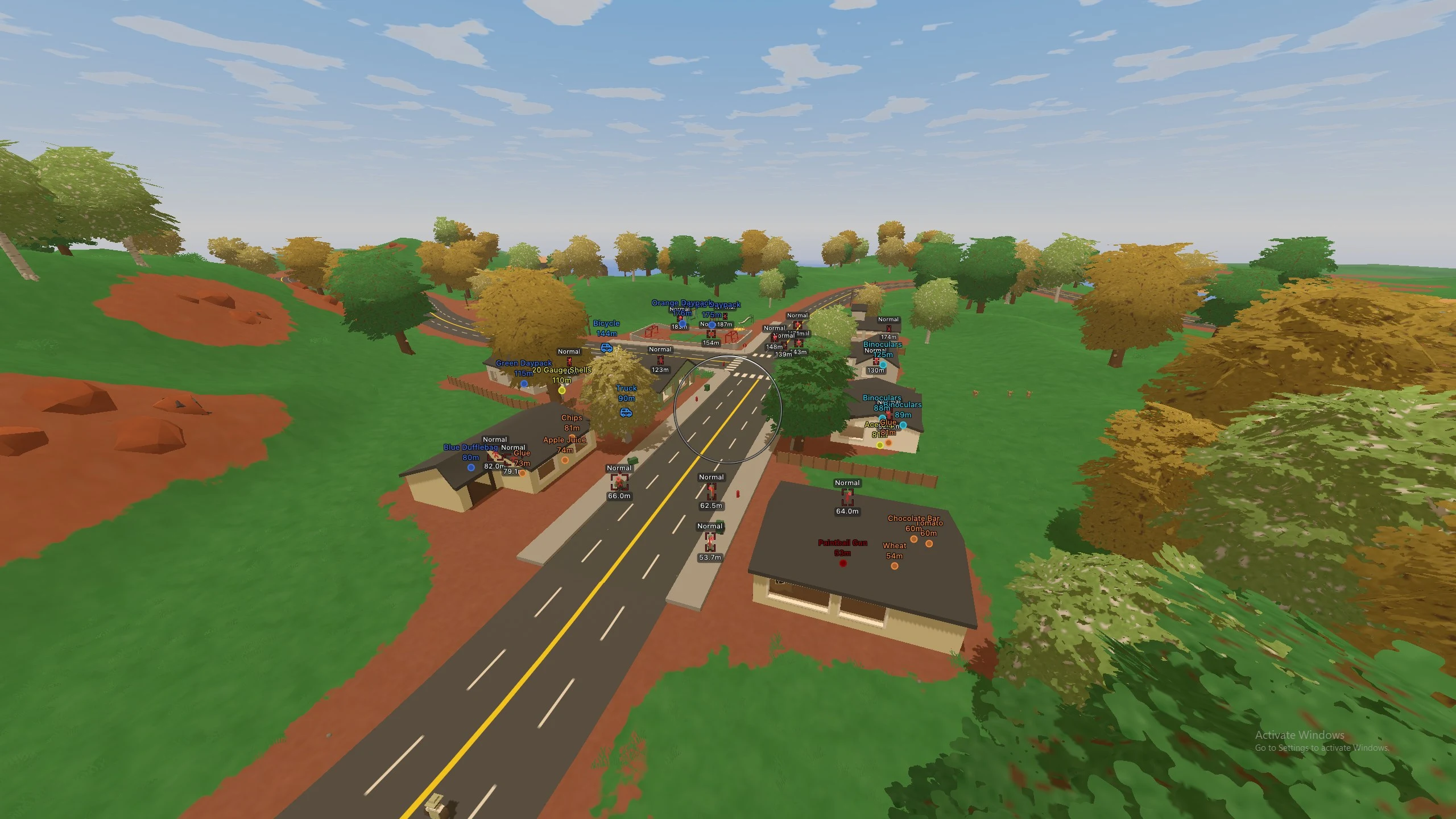 ARCANE Unturned скриншот 4