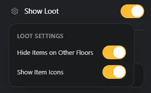 BYSTER RADAR cheat for Arena Breakout