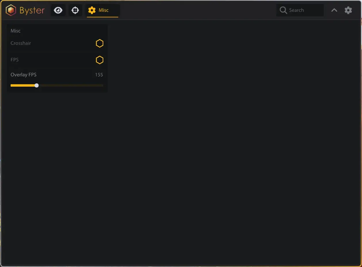 BYSTER cheat for Scum