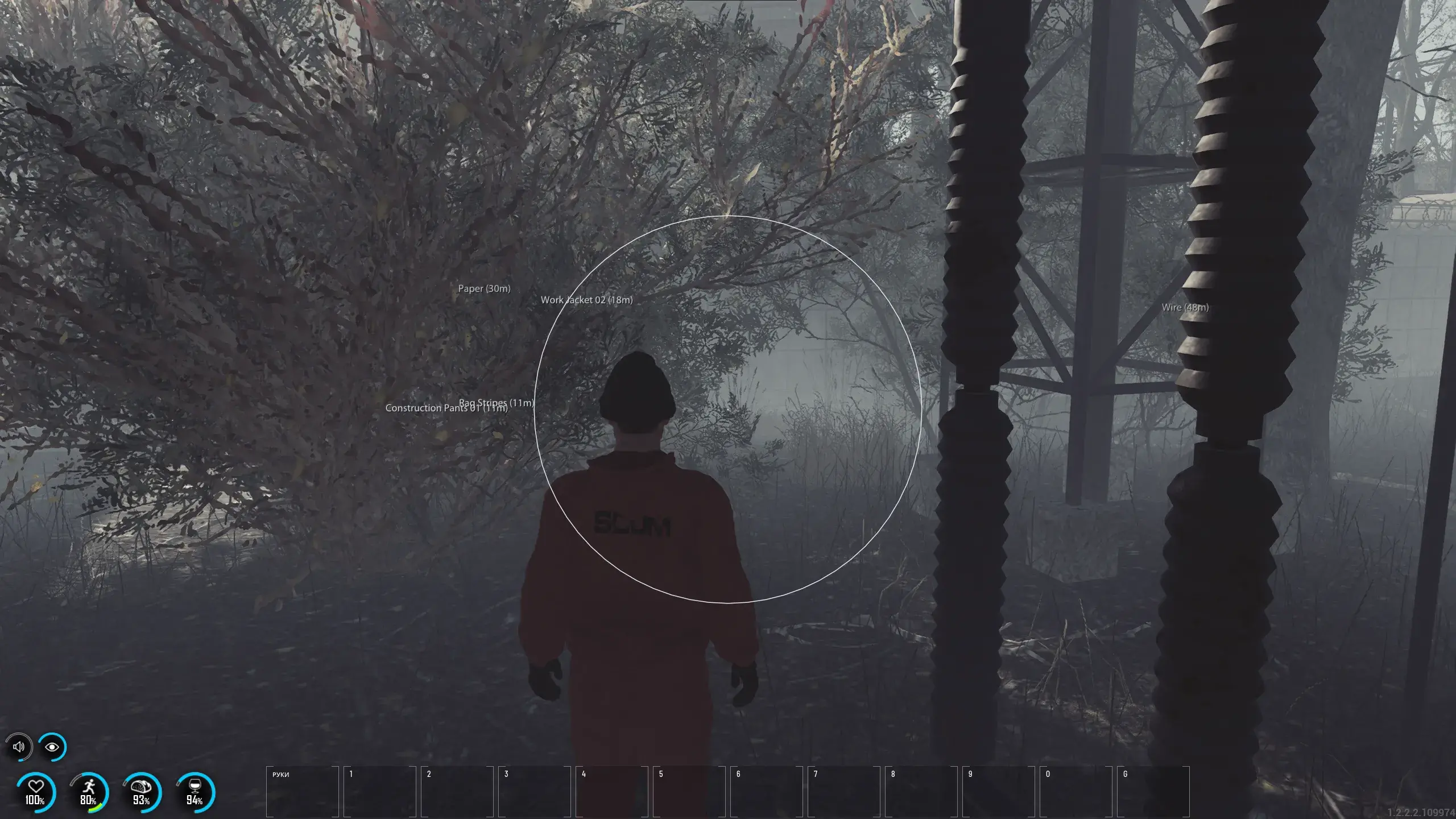 BYSTER cheat for Scum