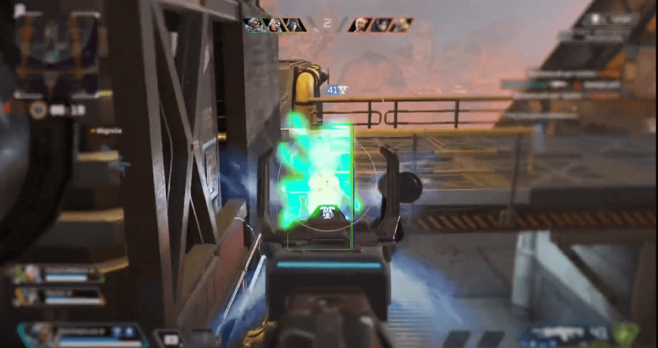 AIM