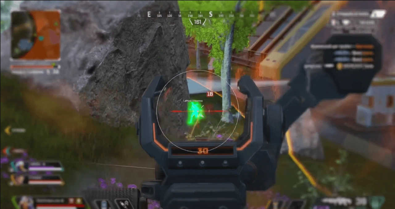 AIM