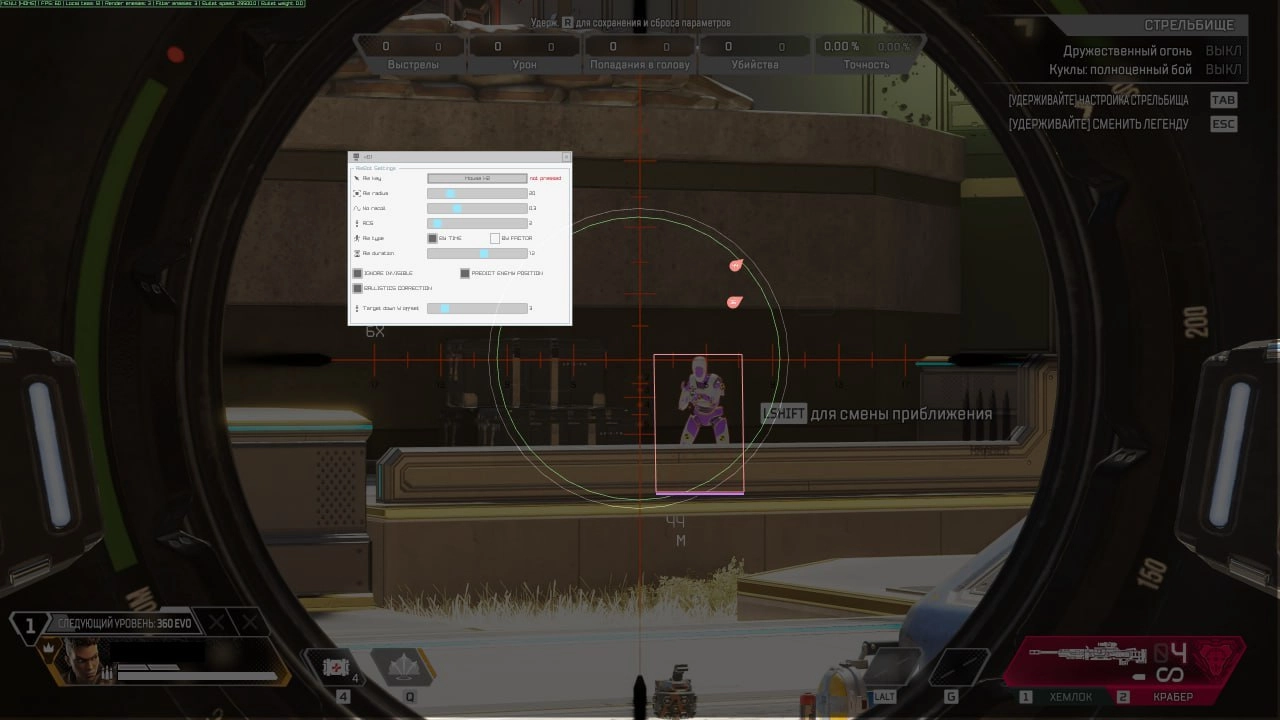 AIM