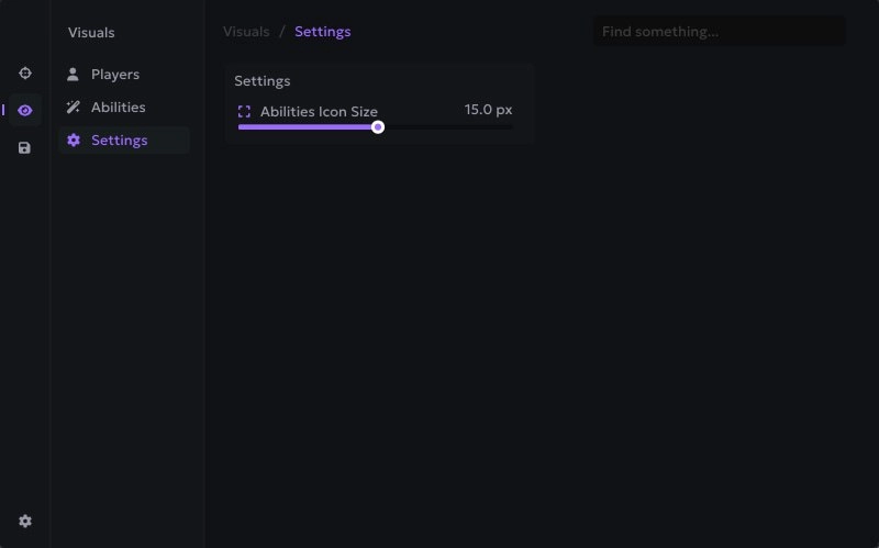 ANCIENT cheat for Rainbow Six Siege