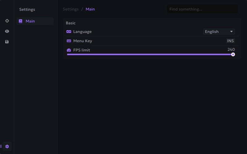ANCIENT cheat for Rainbow Six Siege