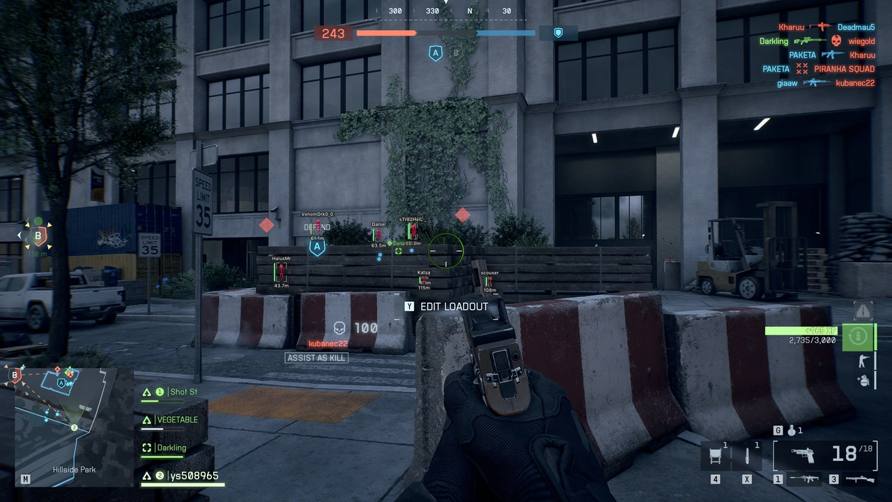 ESP