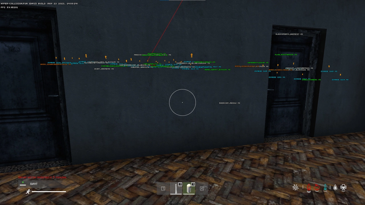 hyperLoot