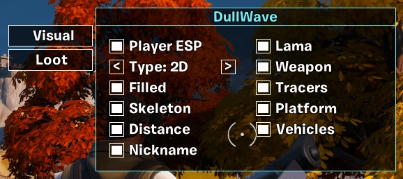 ESP