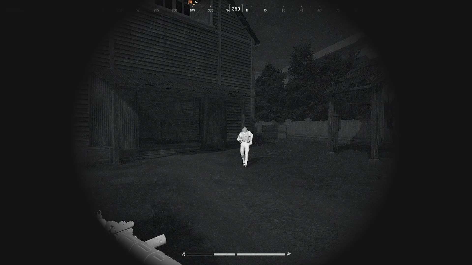 GHOST LEGIT Arena Breakout скриншот 2