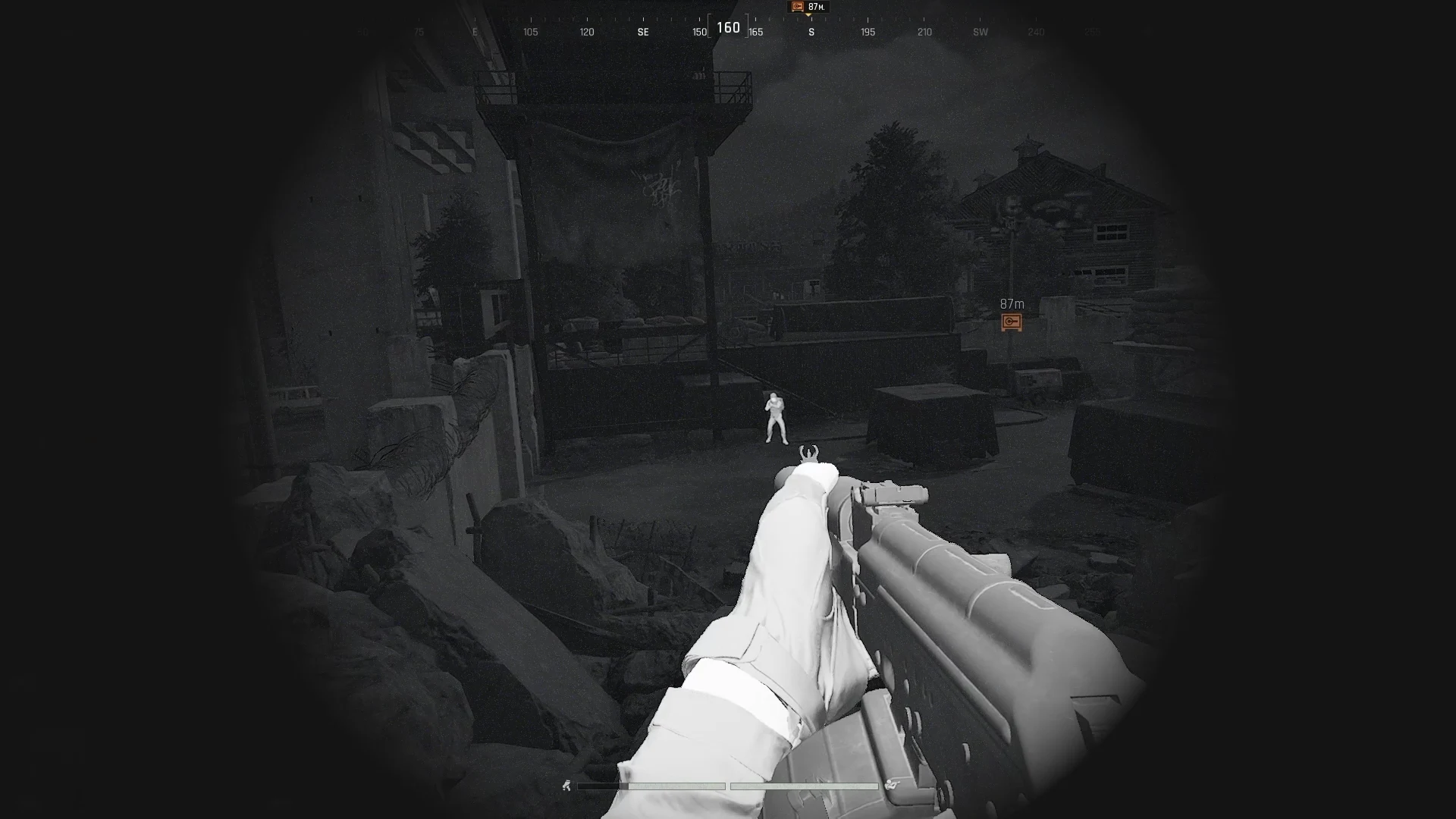 GHOST LEGIT Arena Breakout скриншот 3
