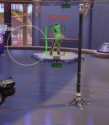 AIM