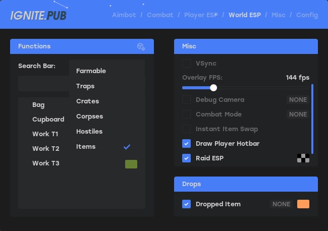 ESP