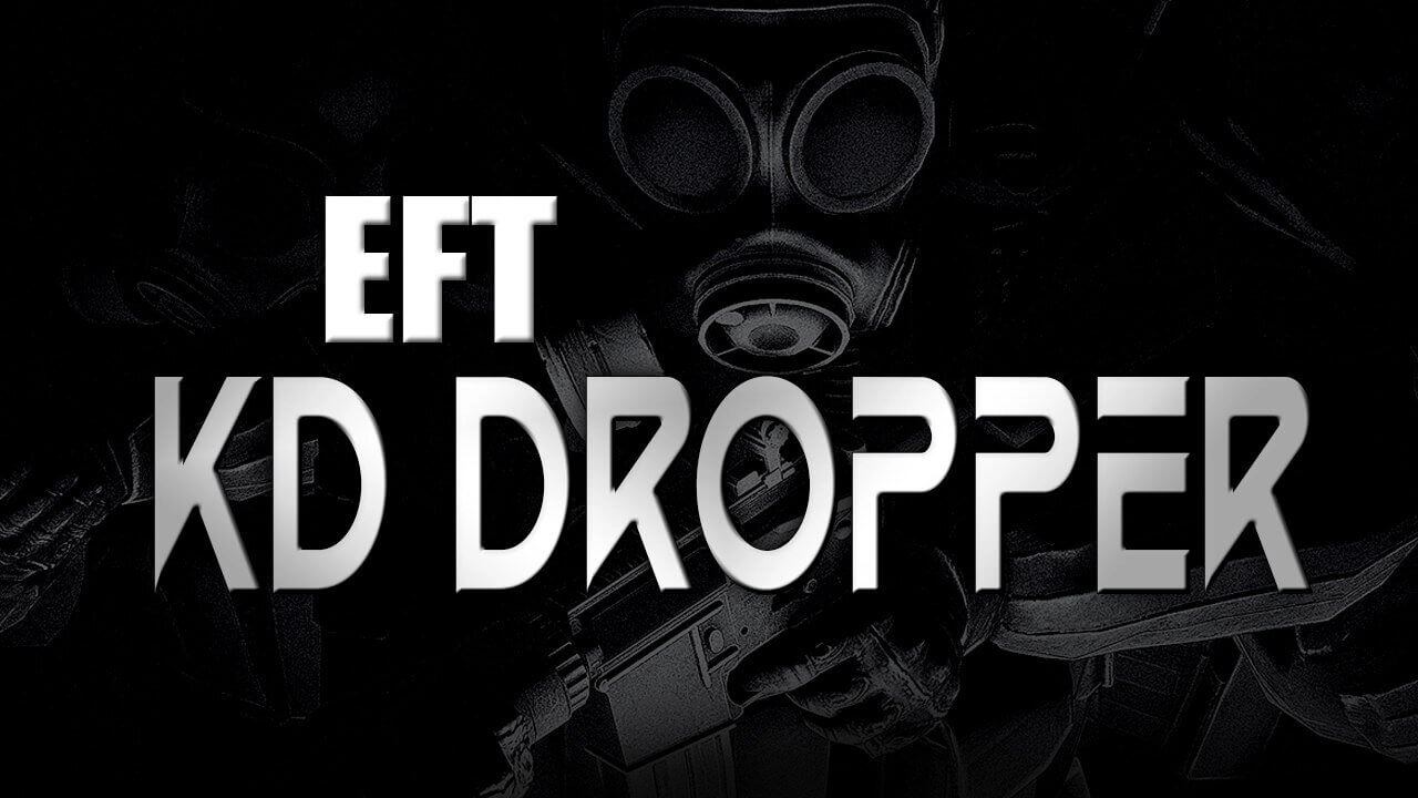 KD Dropper Bot