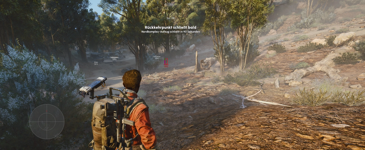 PRIVATE cheat for ARC Raiders
