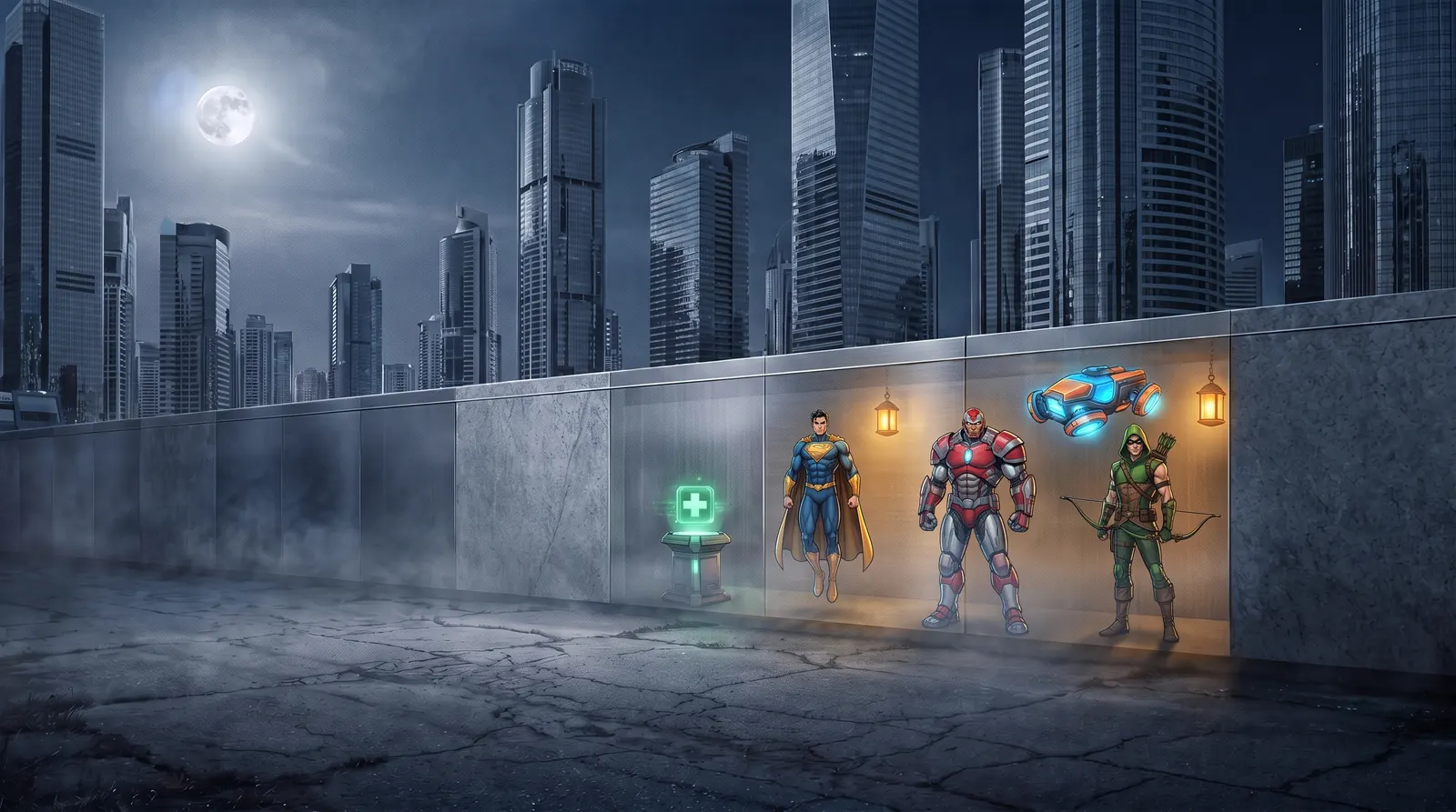 MASON overlay on Marvel Rivals: AIMBOT, ESP, WALLHACK, NPC ESP