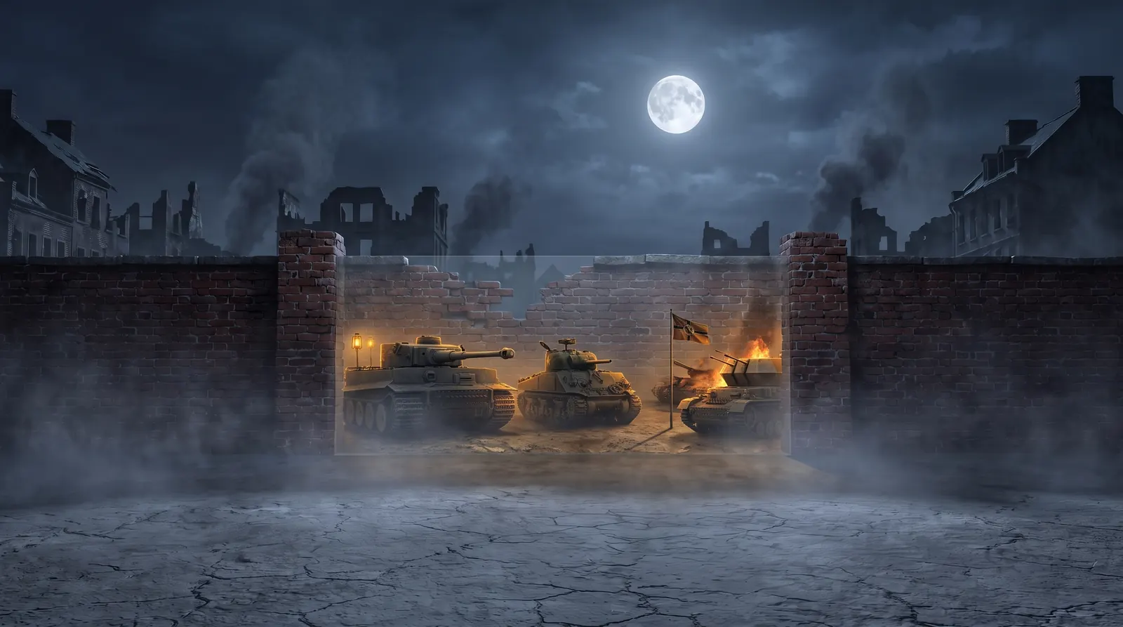 Snipe overlay on War Thunder: AIMBOT, ESP, X-RAY, RADAR